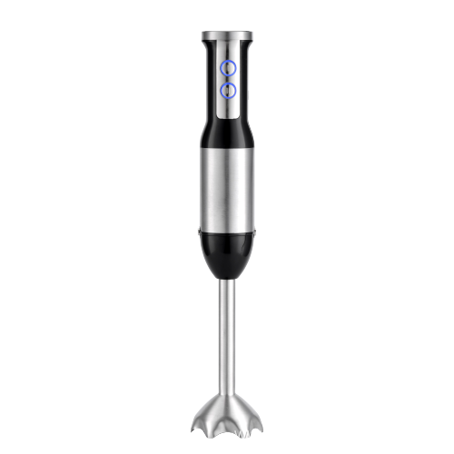 High Power Portable Hand Blender with Mixing Bowl